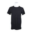 Unisex Levi's - T-shirt, size XL - Black ()