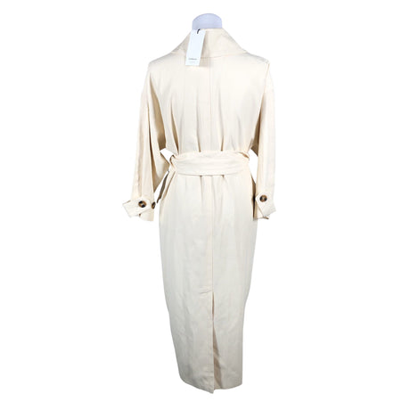 Unisex InWear - Trench coat, size 36 - Beige (2)