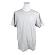 Unisex Franklin Marshall - T-shirt, size XL - Gray ()