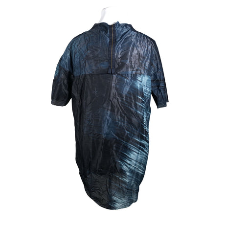 Unisex Marni - Schiffon dress, size 42 - Blue (2)