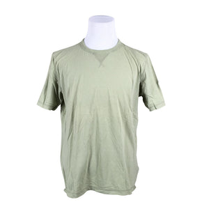 Unisex Calvin Klein Jeans - T-shirt, size XL - Green (1)