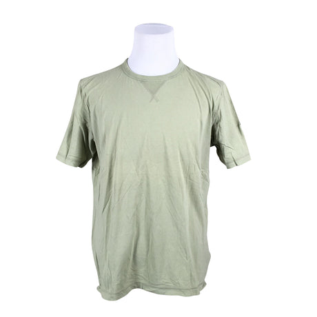 Unisex Calvin Klein Jeans - T-shirt, size XL - Green ()