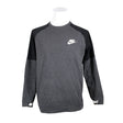 Unisex Nike - Sweatshirt, size L - Gray ()