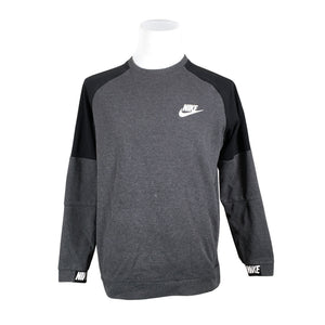 Unisex Nike - Sweatshirt, size L - Gray (1)