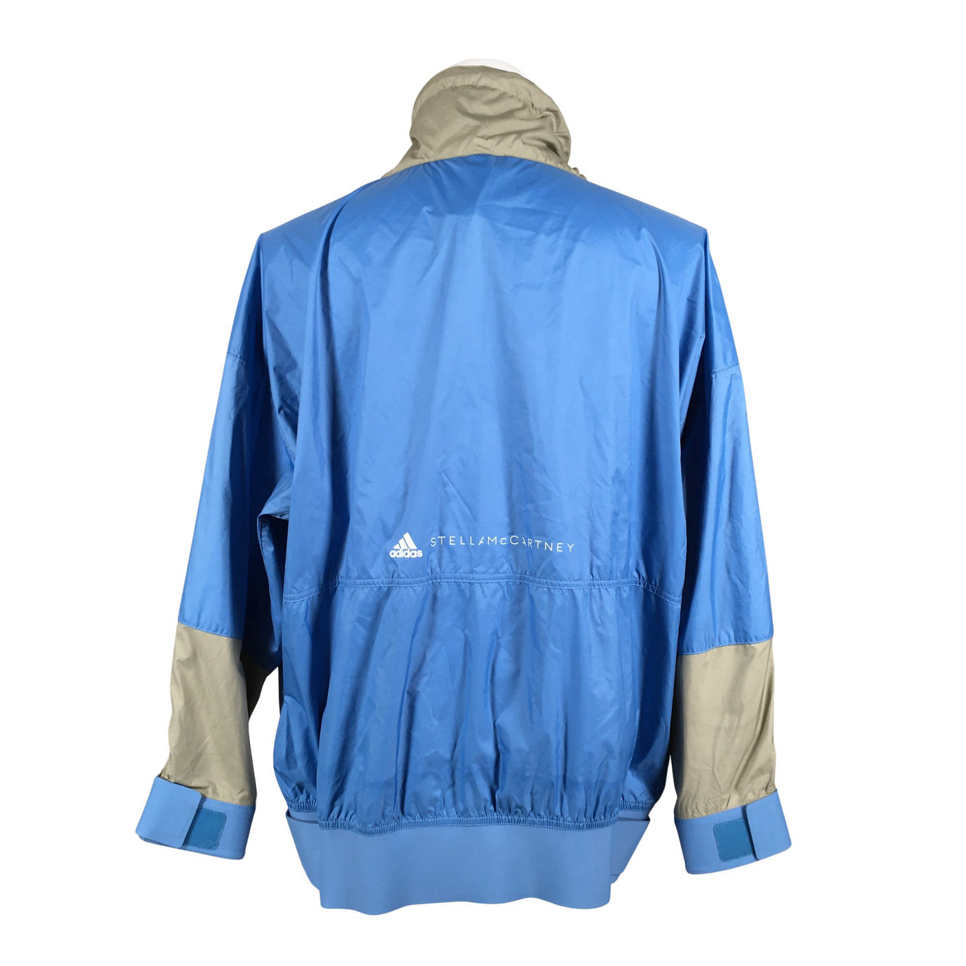 Unisex Adidas - Outdoor jacket, size M - Blue (3)
