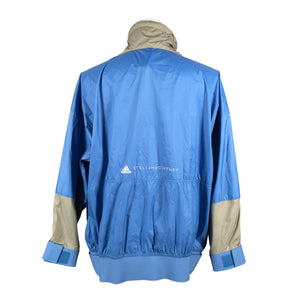 Unisex Adidas - Outdoor jacket, size M - Blue (3)