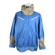 Unisex Adidas - Outdoor jacket, size M - Blue ()