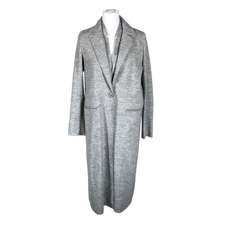 Unisex Zara - Overcoat, size 38 -  ()