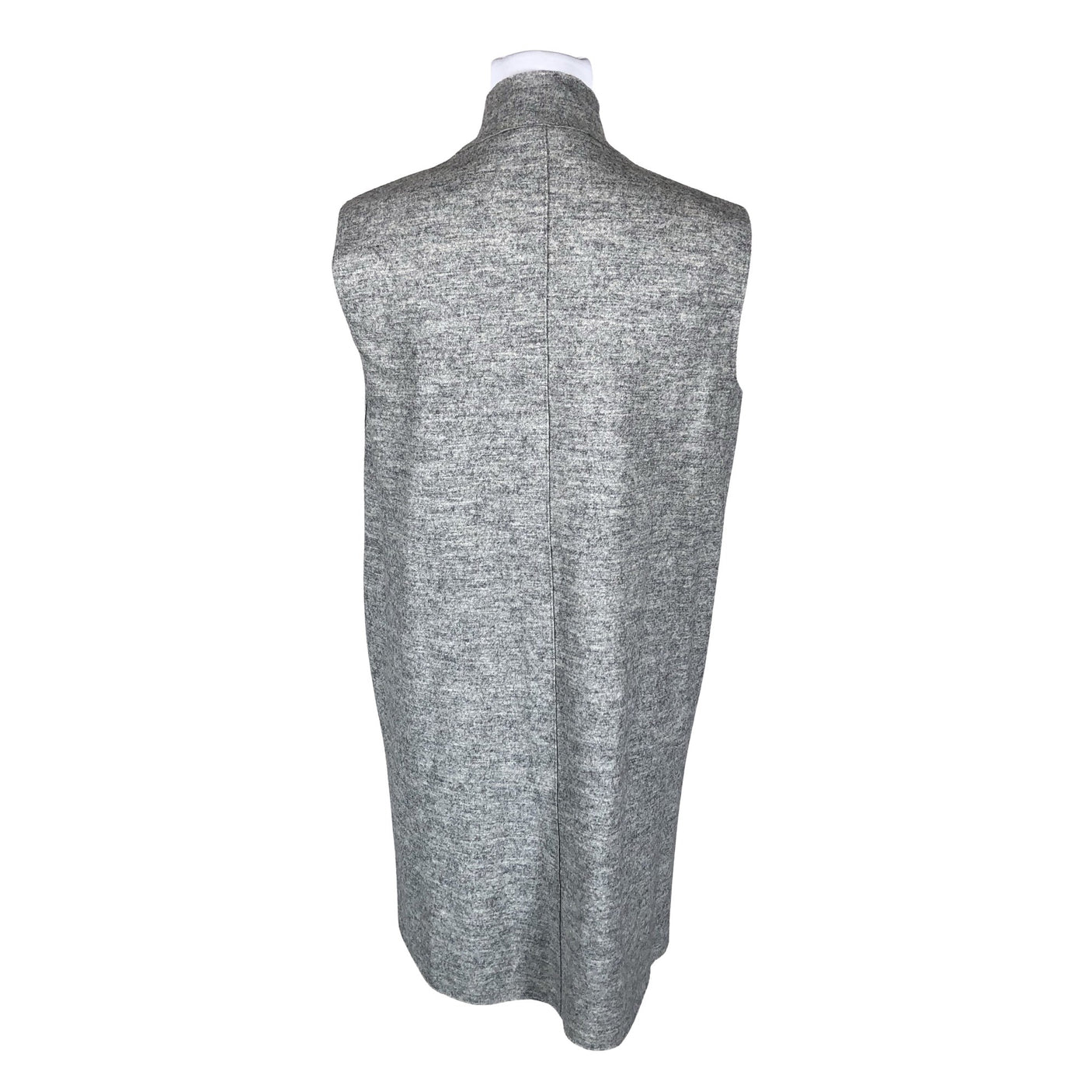 Unisex Marella - Wool coat, size 38 - Gray (4)