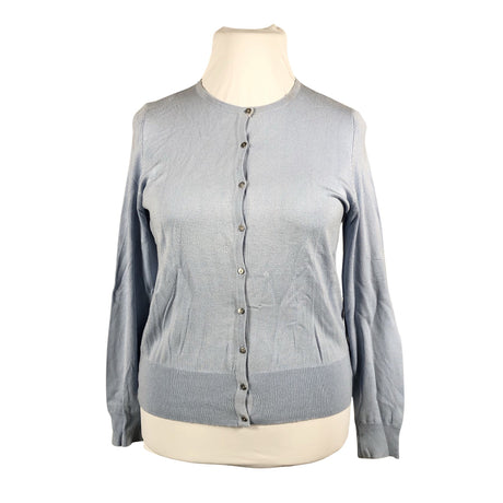 Unisex Uniqlo - Sweater, size 42 - Green ()