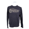 Unisex Denim & Supply Ralph Lauren - Sweatshirt, size L - Blue ()
