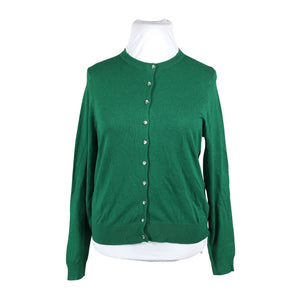 Unisex Marks&Spencer - Cardigan, size 46 - Green (1)