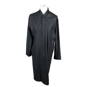 Unisex Rains - Rain jacket, size 36 - Black (1)