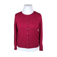 Unisex Marks&Spencer - Cardigan, size 44 - Pink ()