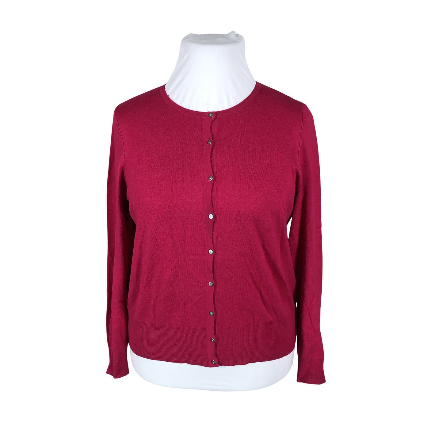 Unisex Marks&Spencer - Cardigan, size 44 - Pink (1)
