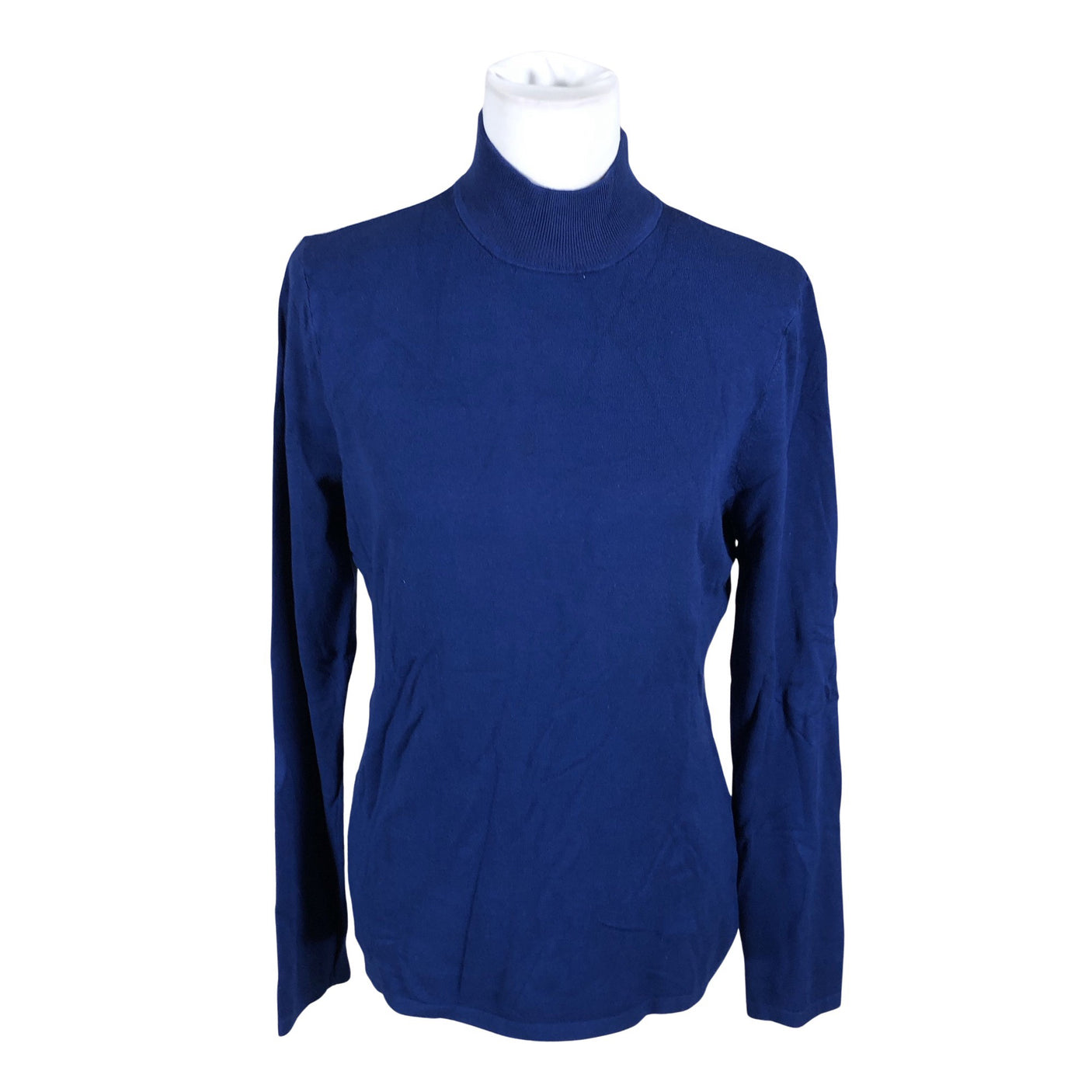 Unisex Gerry Weber - Sweater, size 40 - Blue (1)