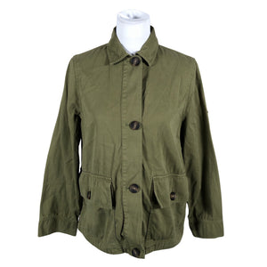 Unisex Barbour - Summer jacket, size 36 - Green (1)