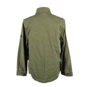Unisex Barbour - Summer jacket, size 36 - Green (3)