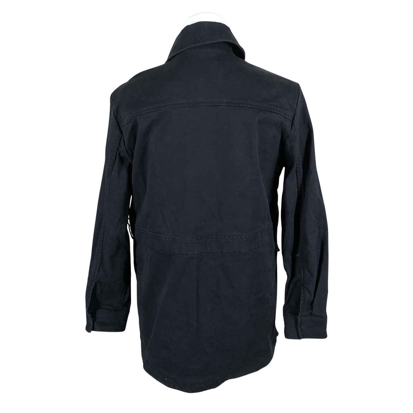 Unisex Ipekyol - Summer jacket, size 38 - Black (2)