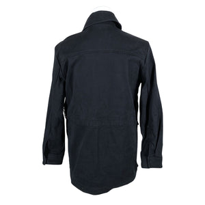 Unisex Ipekyol - Summer jacket, size 38 - Black (2)