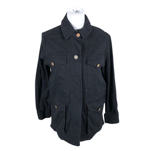 Unisex Ipekyol - Summer jacket, size 38 - Black (1)