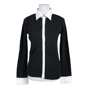 Unisex Global - Sweater, size 40 - Black (1)