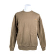 Unisex Les Deux - Sweatshirt, size XL - Brown ()