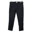 Unisex Gap - Chinos, size W33 - Black ()