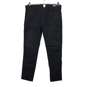 Unisex Gap - Chinos, size W33 - Black (1)