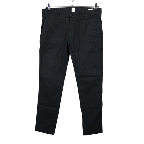 Unisex Gap - Chinos, size W33 - Black ()