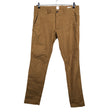 Unisex Gap - Chinos, size W33 - Brown ()