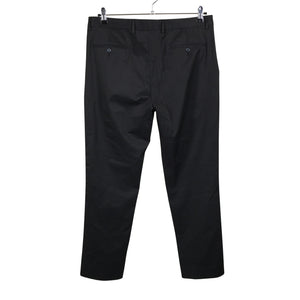 Unisex Ben Sherman - Suit pants, size W36 - Black (2)