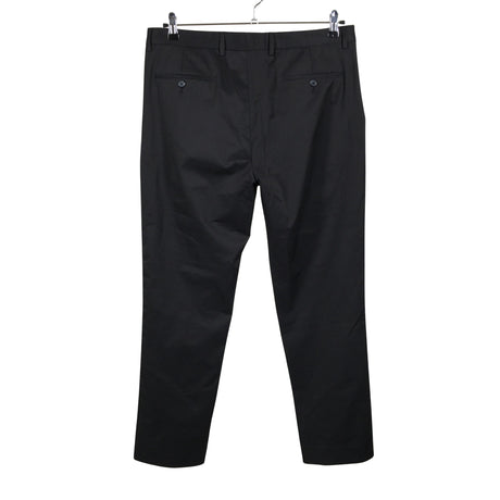 Unisex Ben Sherman - Suit pants, size W36 - Black (2)