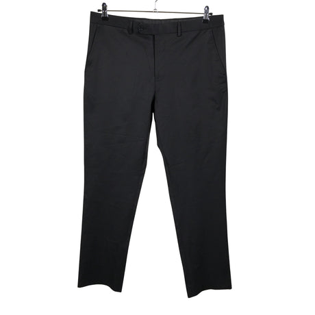 Unisex Ben Sherman - Suit pants, size W36 - Black ()