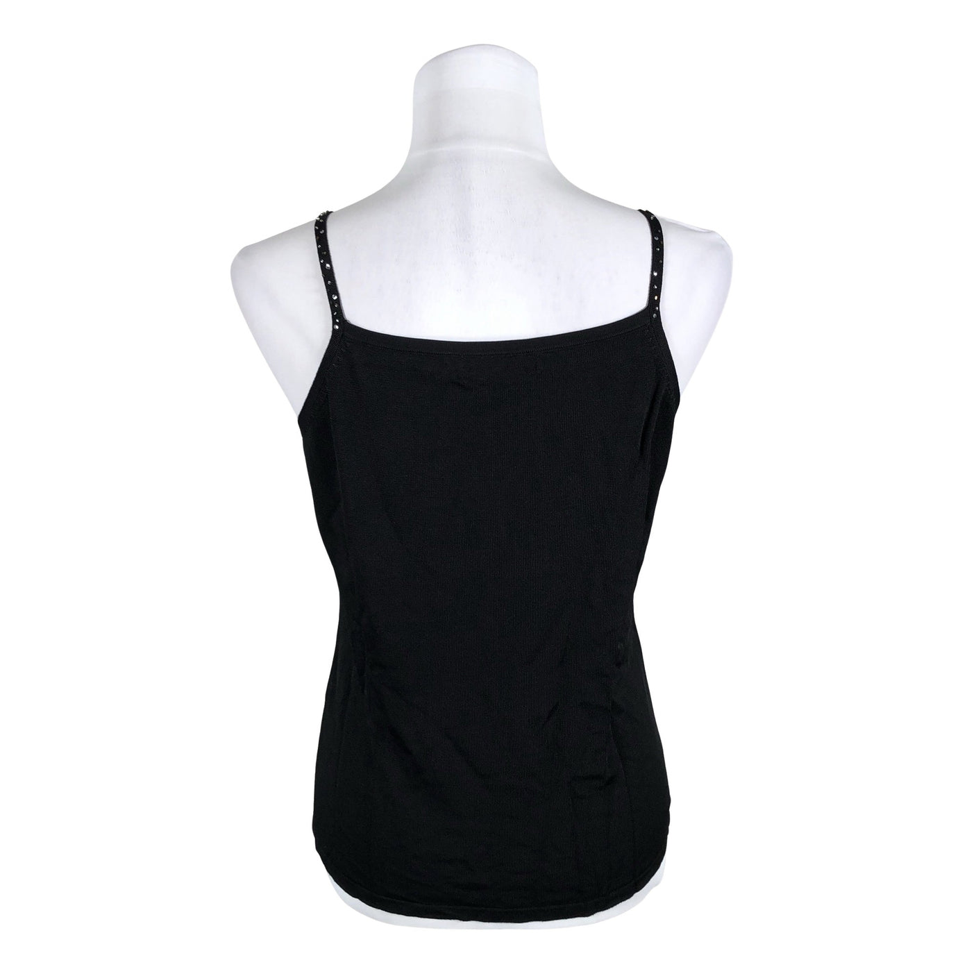 Unisex Global - Top, size 40 - Black (2)