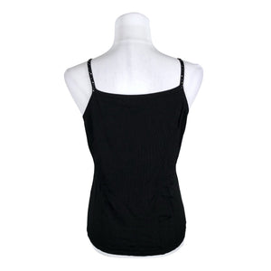 Unisex Global - Top, size 40 - Black (2)