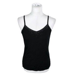 Unisex Global - Top, size 40 - Black (1)