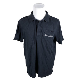 Unisex Lyle&Scott - T-shirt, size XL - Blue (1)