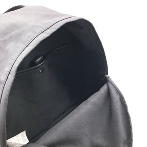 Unisex Scalpers - Backpack, size Ei kokoa - Black (2)