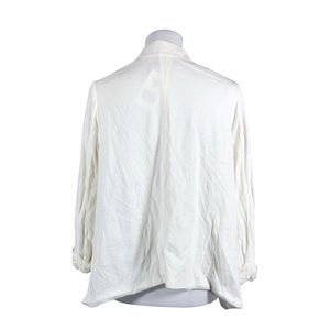 Unisex 3.1 Phillip Lim - Jacket, size 38 - White (2)