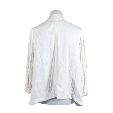 Unisex 3.1 Phillip Lim - Jacket, size 38 - White (2)