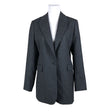 Unisex Stockh lm - Jacket, size 40 - Gray ()