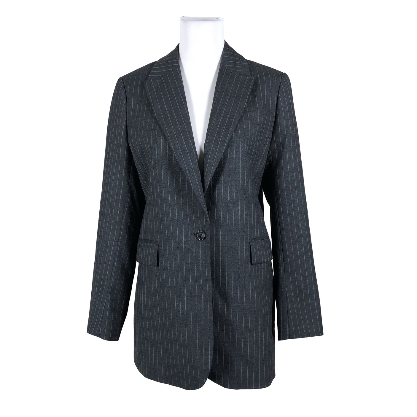 Unisex Stockh lm - Jacket, size 40 - Gray (1)