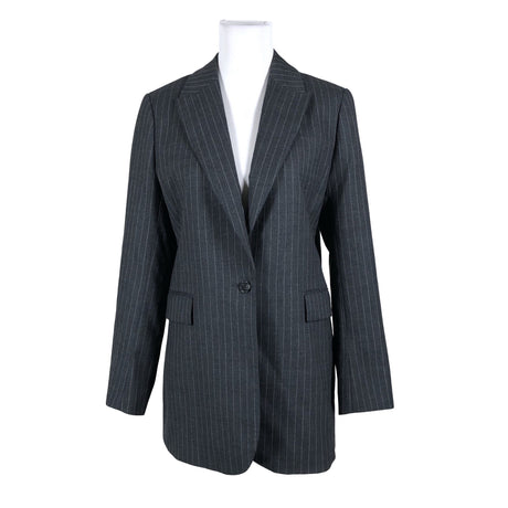 Unisex Stockh lm - Jacket, size 40 - Gray ()