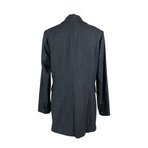 Unisex Stockh lm - Jacket, size 40 - Gray (2)