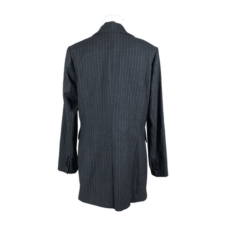 Unisex Stockh lm - Jacket, size 40 - Gray (2)