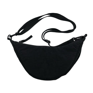 Unisex Uniqlo - Shoulder bag, size Mini - Black (1)