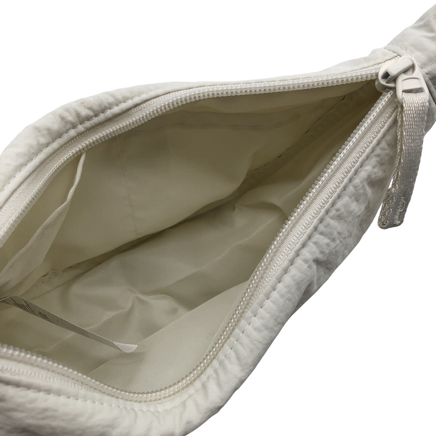 Unisex Uniqlo - Shoulder bag, size Mini - White (2)