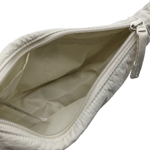 Unisex Uniqlo - Shoulder bag, size Mini - White (2)
