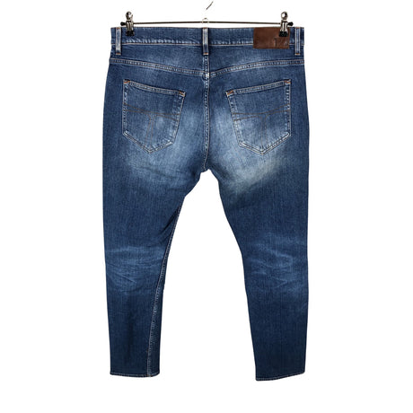 Unisex Tiger of Sweden - Jeans, size W33 - Blue (2)